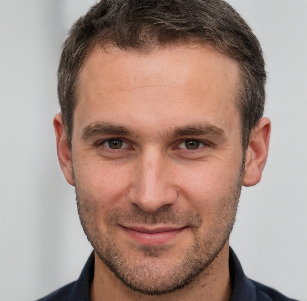 Lead AI Developer