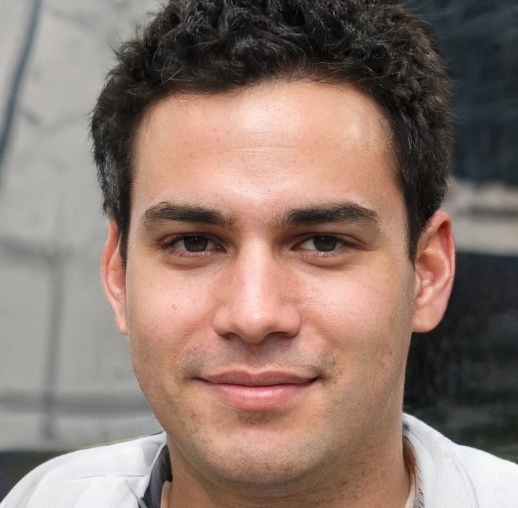 Lead AI Developer