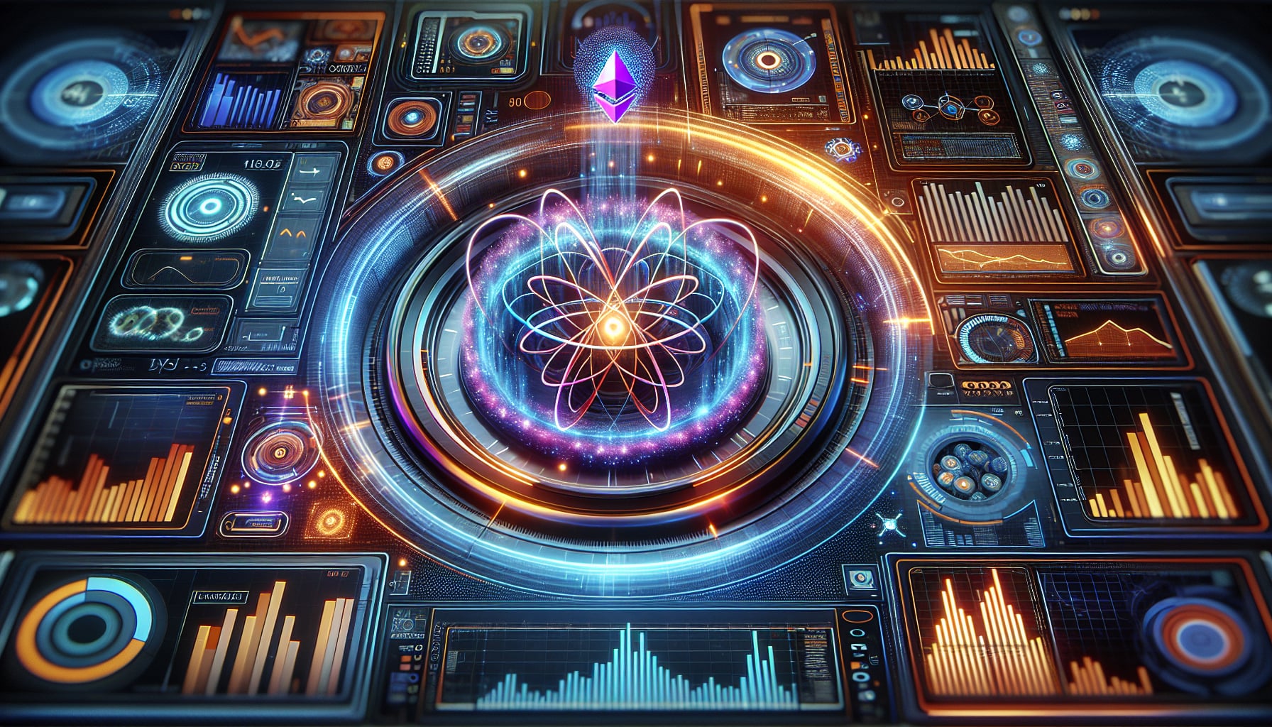 Mastering Automated Trading Strategies with ExalonApex 1.7 Ai
